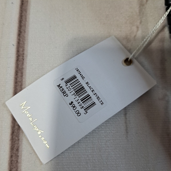 Moda Luxe Svelte Tote - Picture 6 of 12